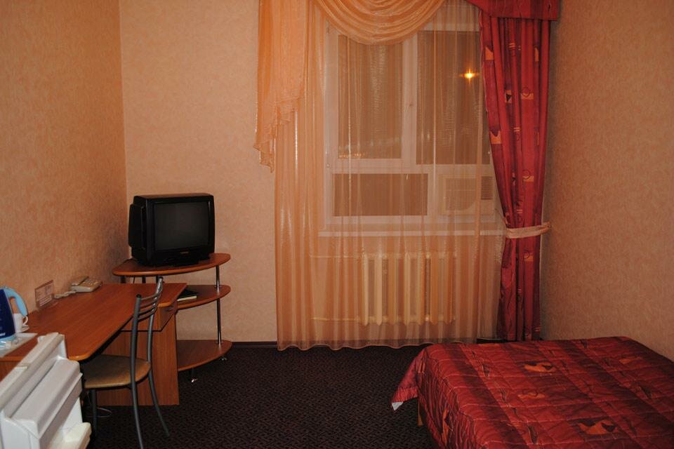 Гостиница Дружба Благовещенск-44