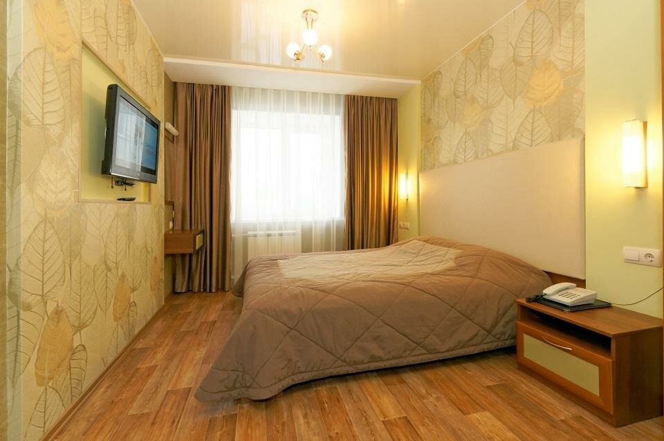 Гостиница Дружба Благовещенск