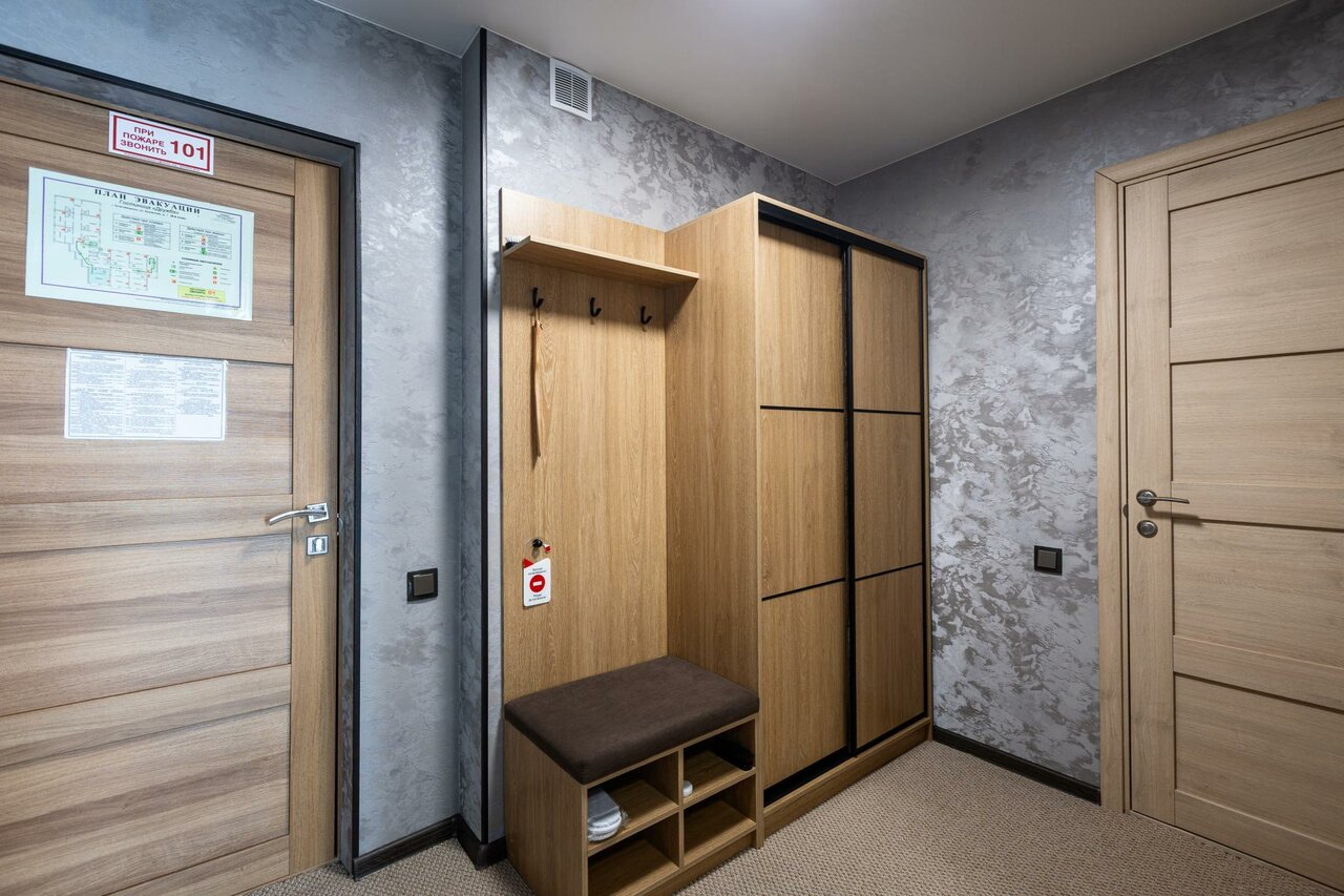 Гостиница Дружба Благовещенск-215