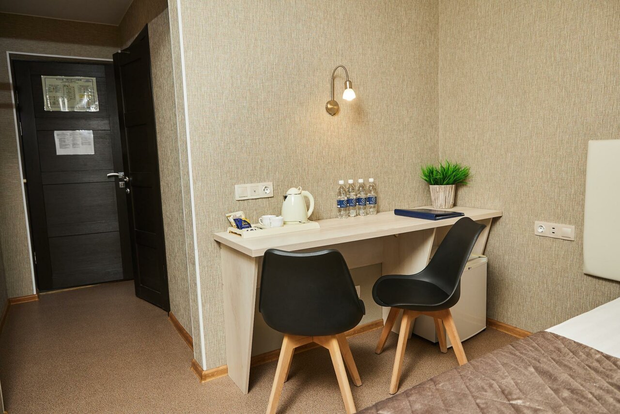 Гостиница Дружба Благовещенск-143