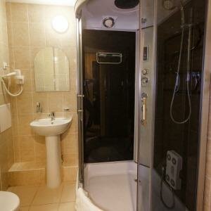 Гостиница Дружба Благовещенск