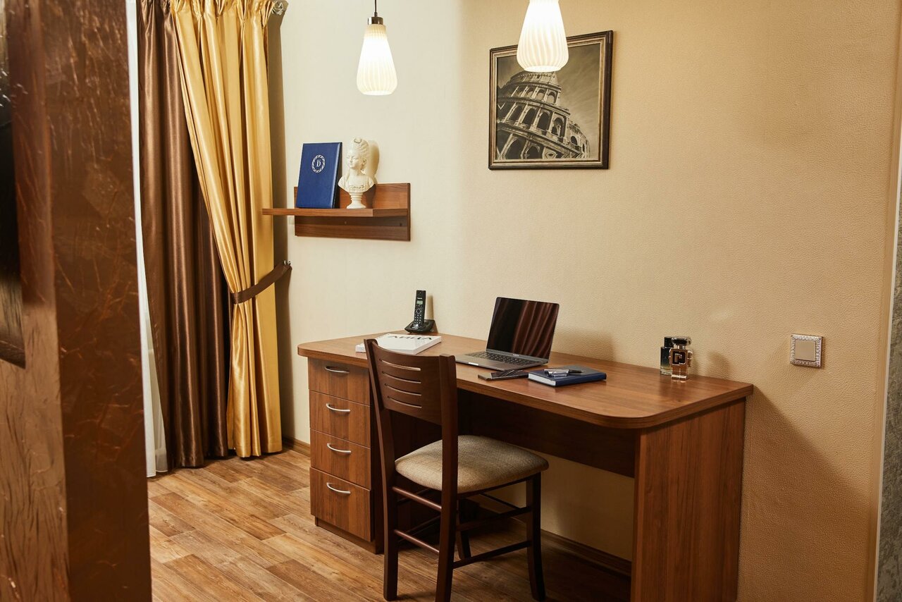 Гостиница Дружба Благовещенск-209