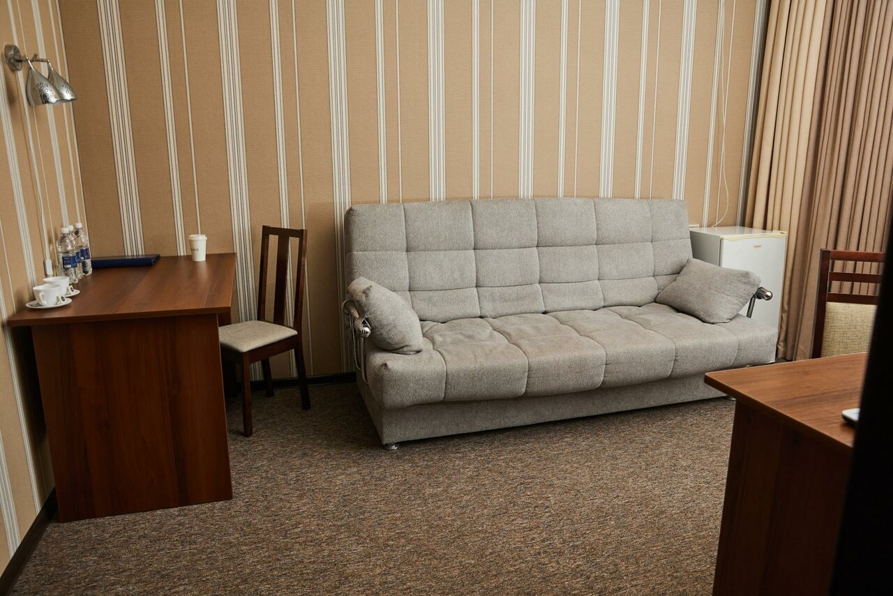 Гостиница Дружба Благовещенск-122