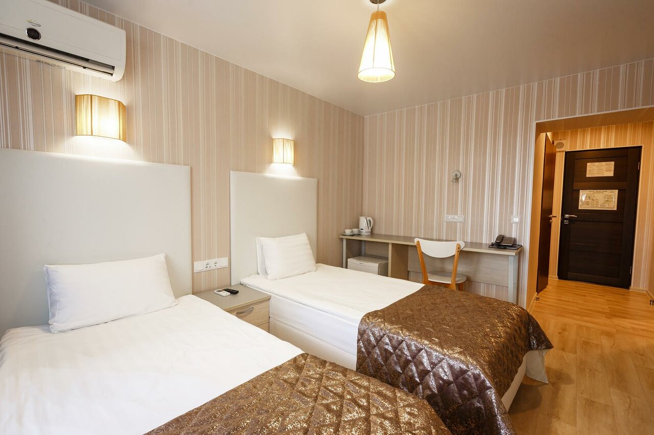 Гостиница Дружба Благовещенск-153