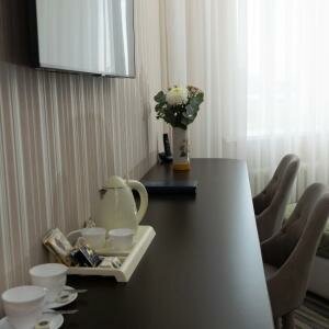 Гостиница Дружба Благовещенск