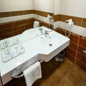 Гостиница Дружба Благовещенск