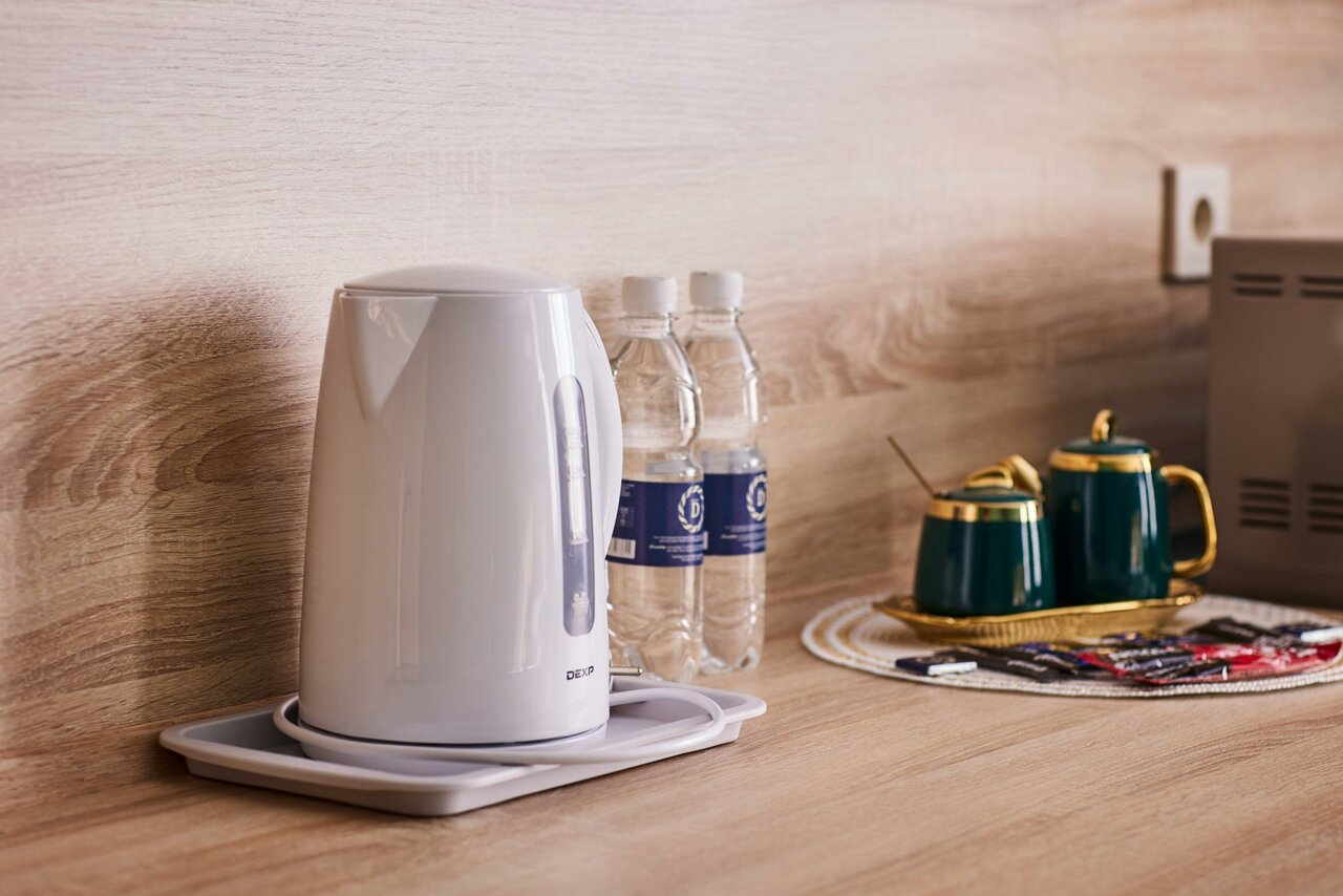 Гостиница Дружба Благовещенск-97