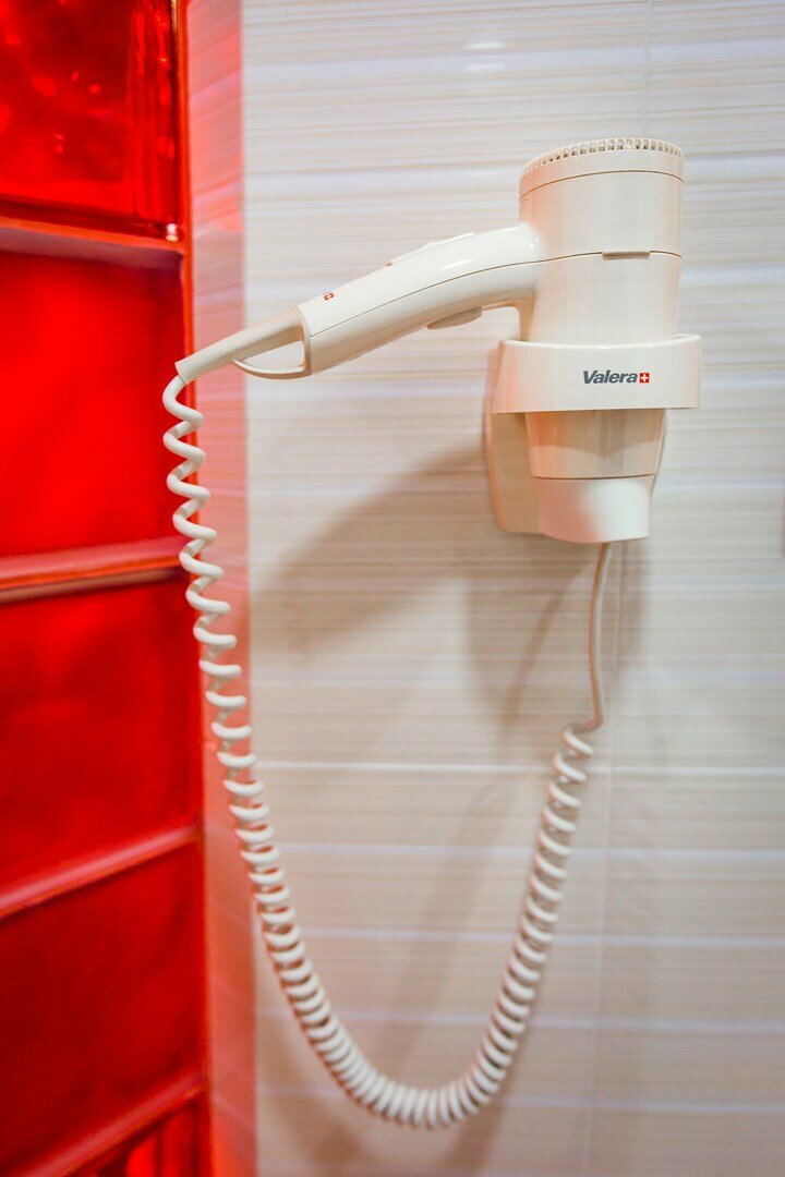 Гостиница Дружба Благовещенск