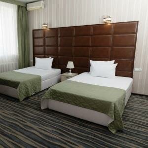 Гостиница Дружба Благовещенск