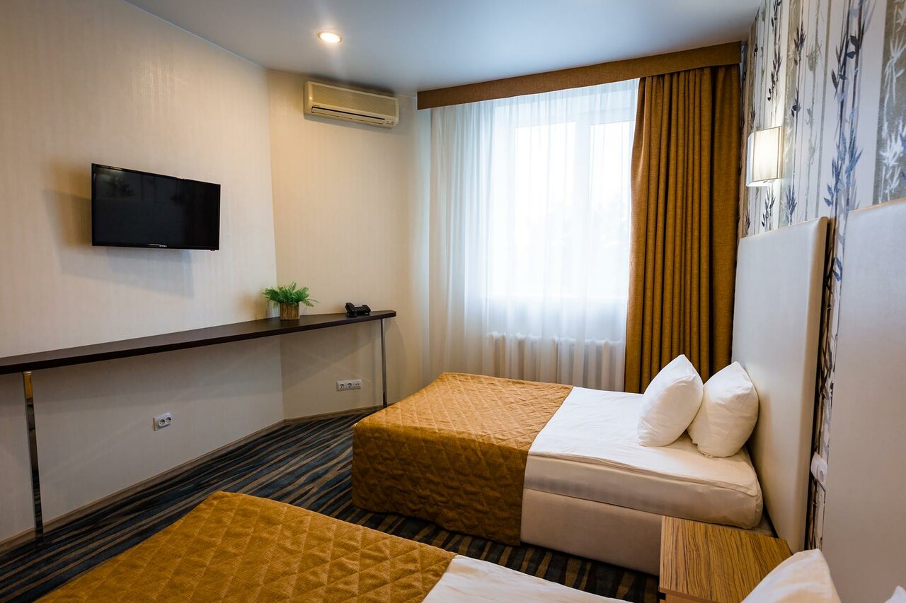 Гостиница Дружба Благовещенск-241