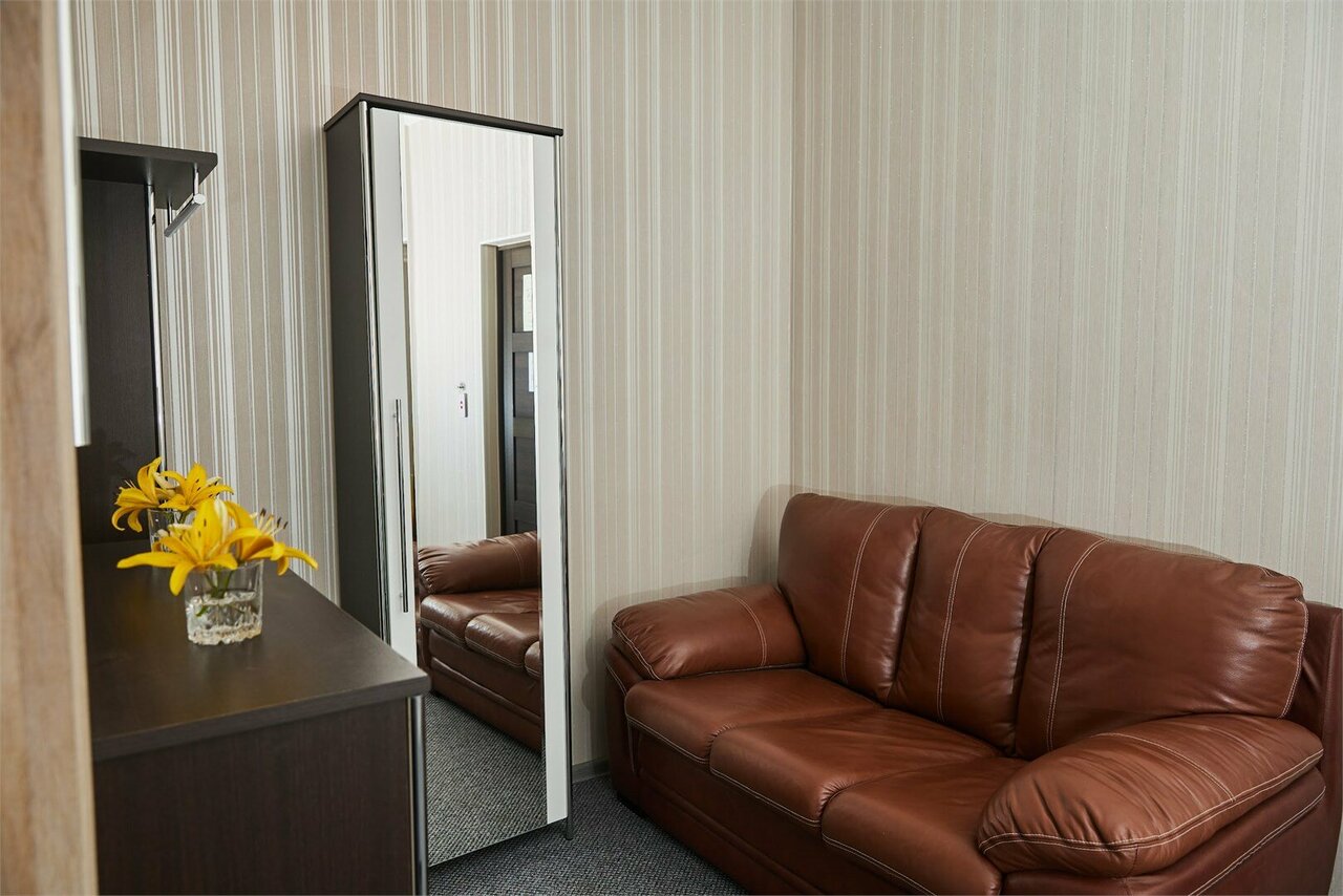 Гостиница Дружба Благовещенск