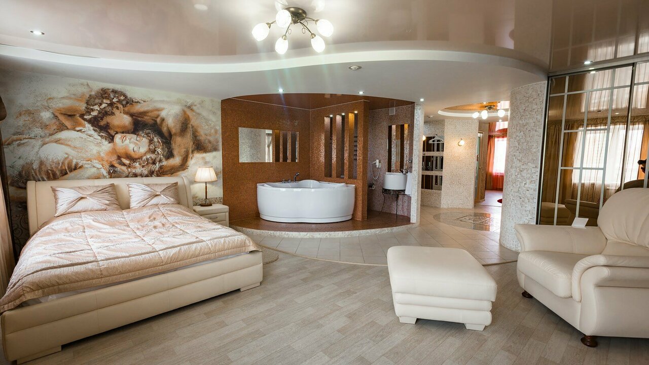 Гостиница Дружба Благовещенск