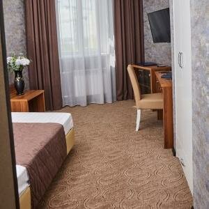 Гостиница Дружба Благовещенск