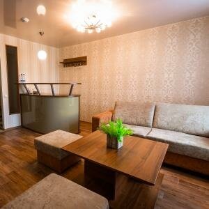 Гостиница Дружба Благовещенск