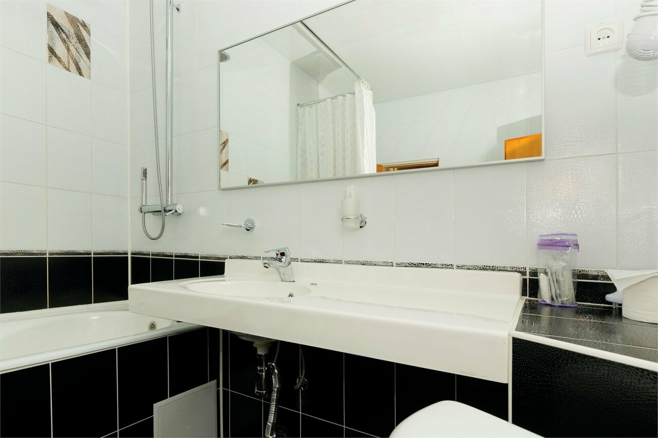 Гостиница Дружба Благовещенск