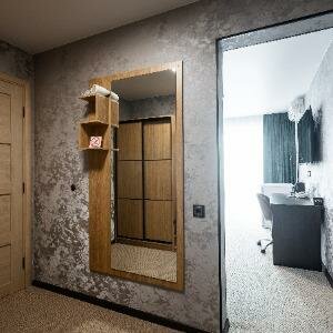 Гостиница Дружба Благовещенск