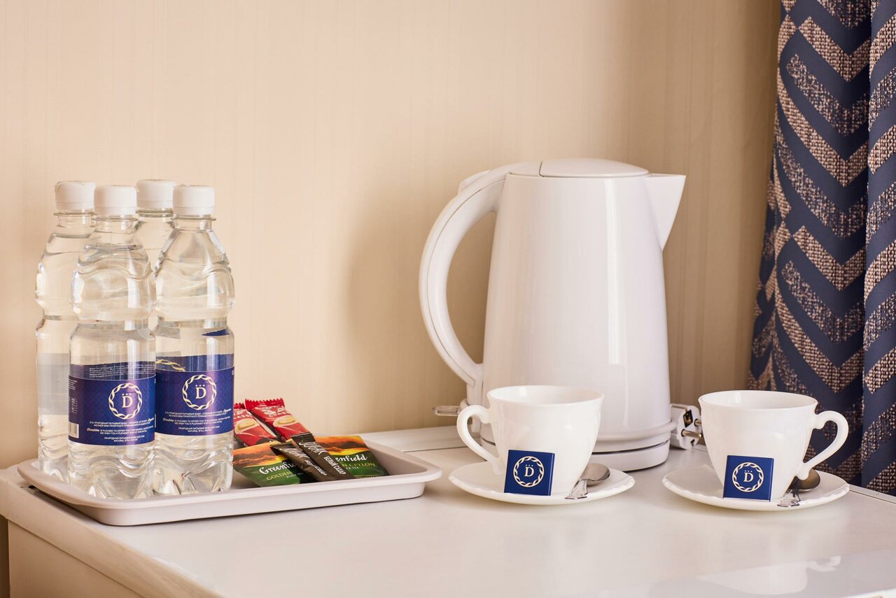 Гостиница Дружба Благовещенск-61