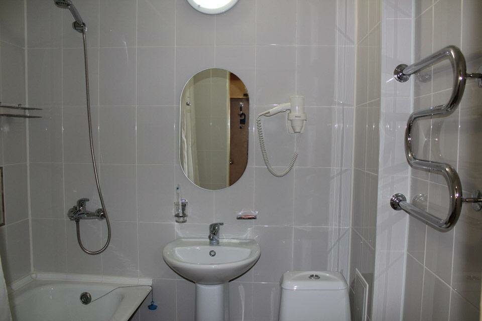 Гостиница Дружба Благовещенск-249