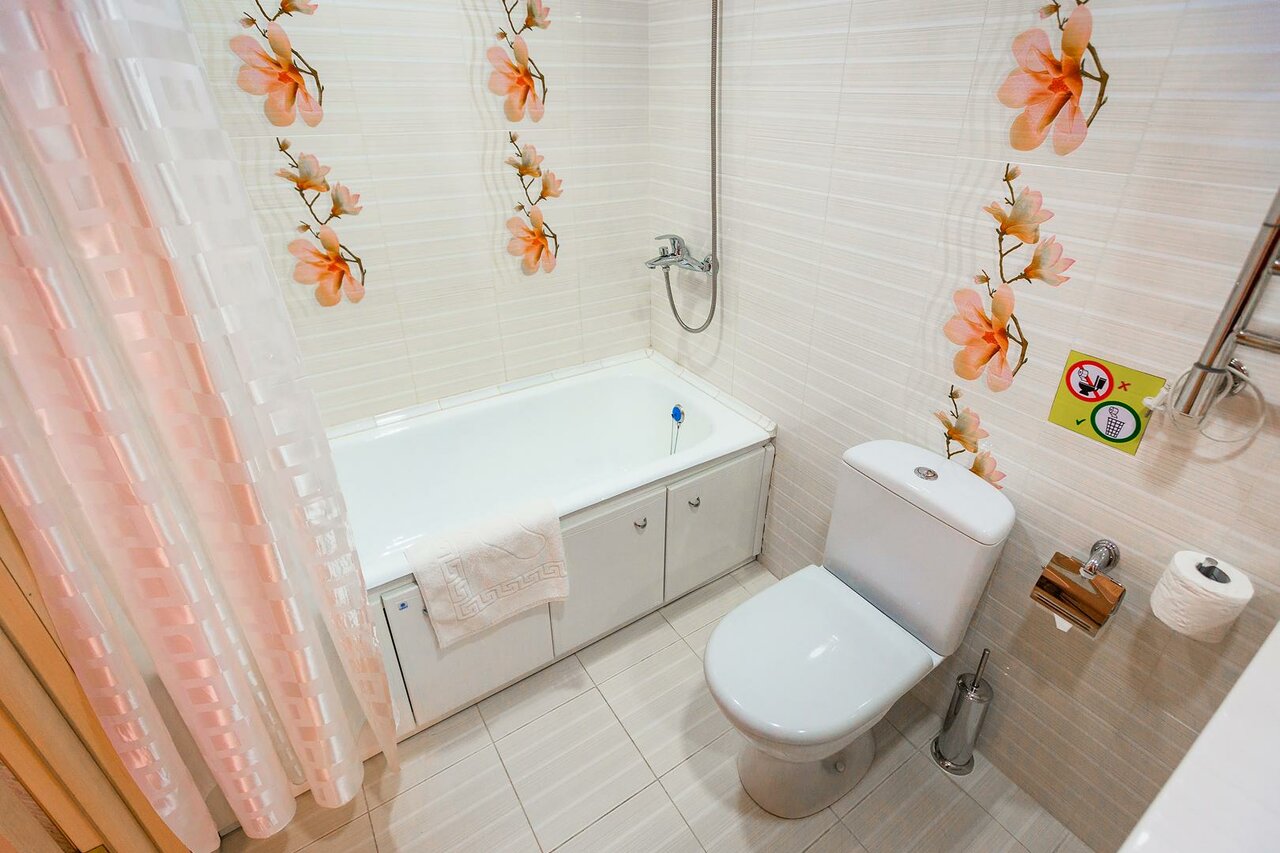 Гостиница Дружба Благовещенск-26