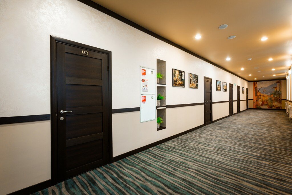 Гостиница Дружба Благовещенск-217