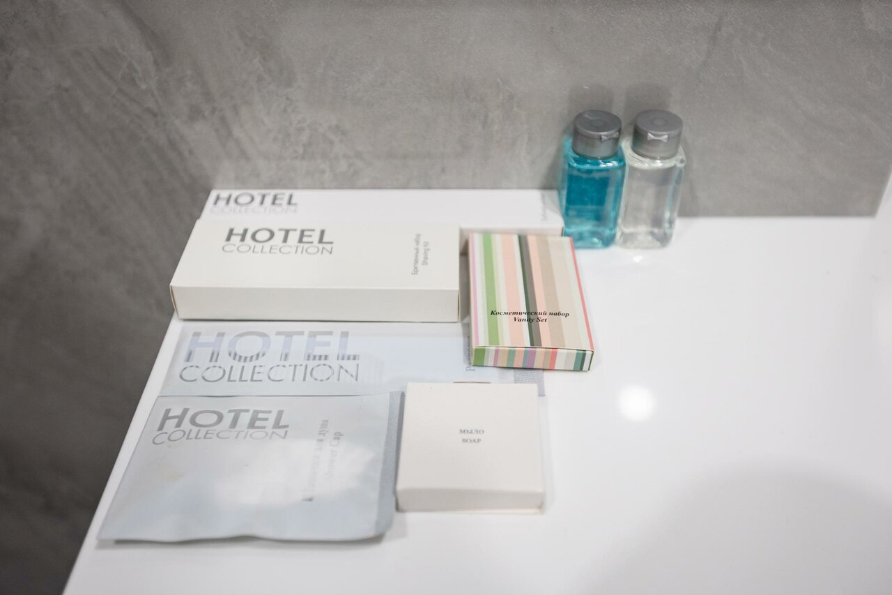 Гостиница Дружба Благовещенск-45