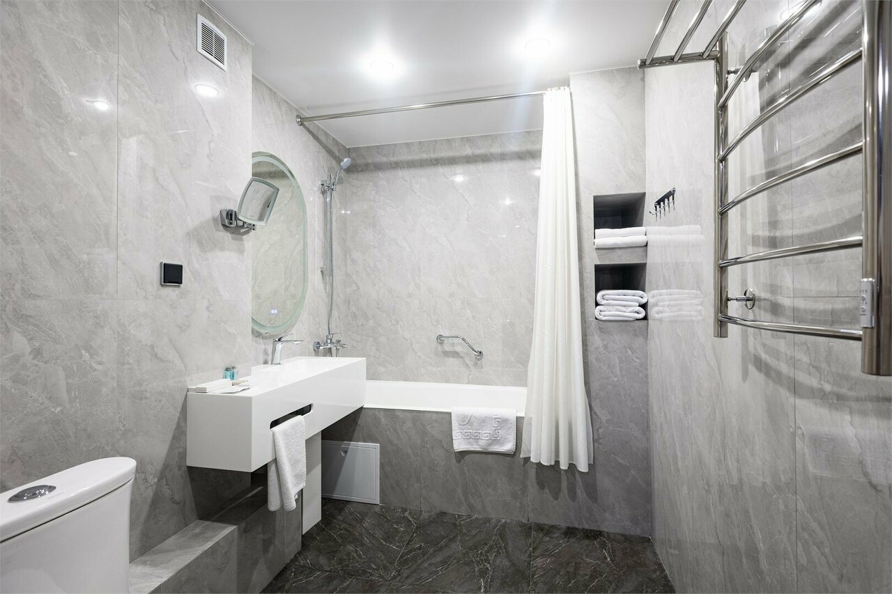 Гостиница Дружба Благовещенск