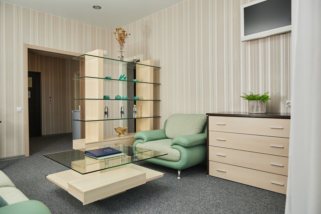 Гостиница Дружба Благовещенск-146