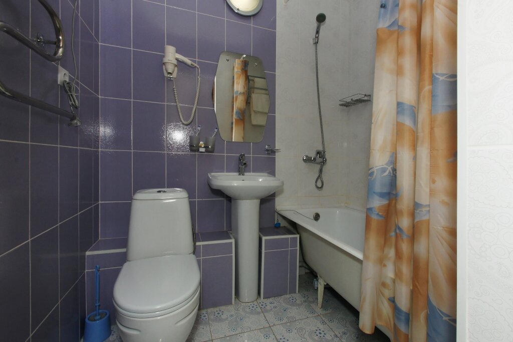 Гостиница Дружба Благовещенск-205