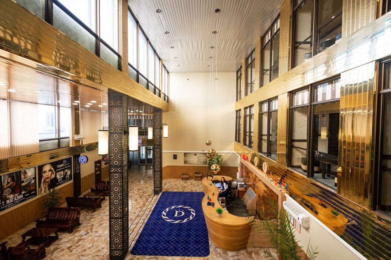 Гостиница Дружба Благовещенск-128