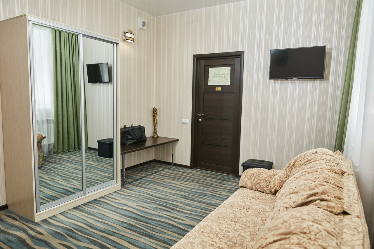 Гостиница Дружба Благовещенск-212