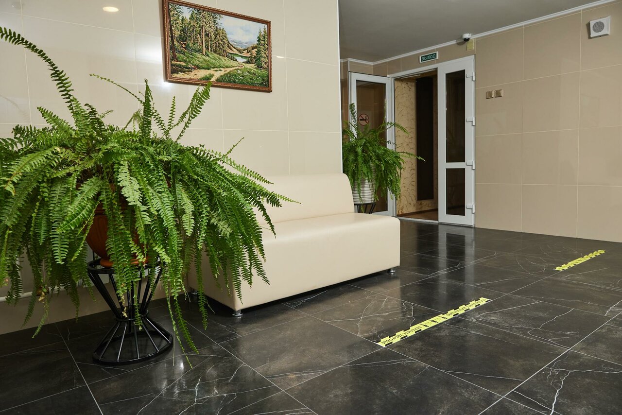 Гостиница Дружба Благовещенск-56