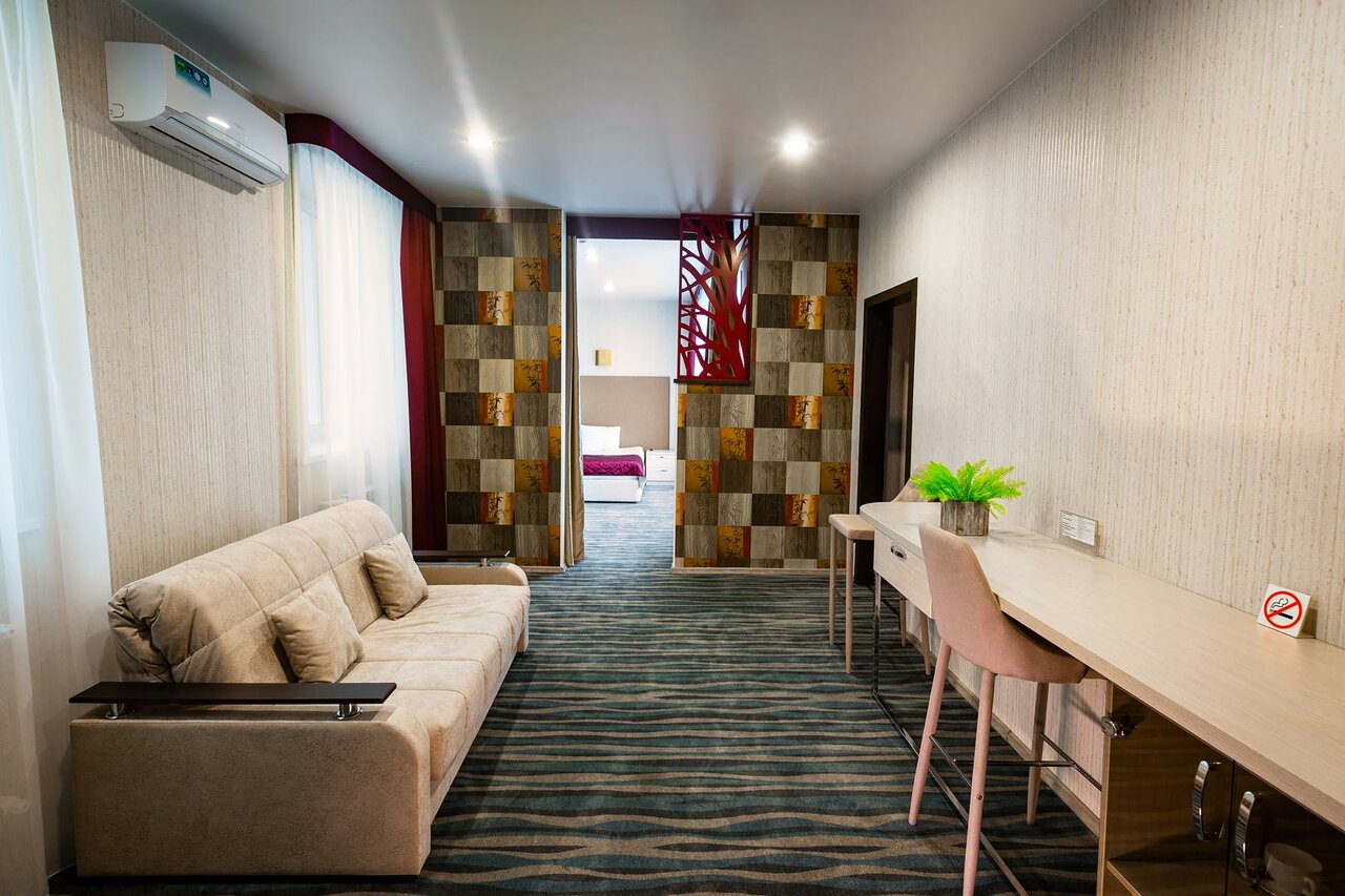 Гостиница Дружба Благовещенск-105