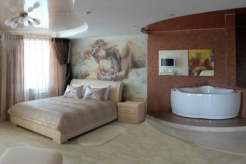 Гостиница Дружба Благовещенск-60