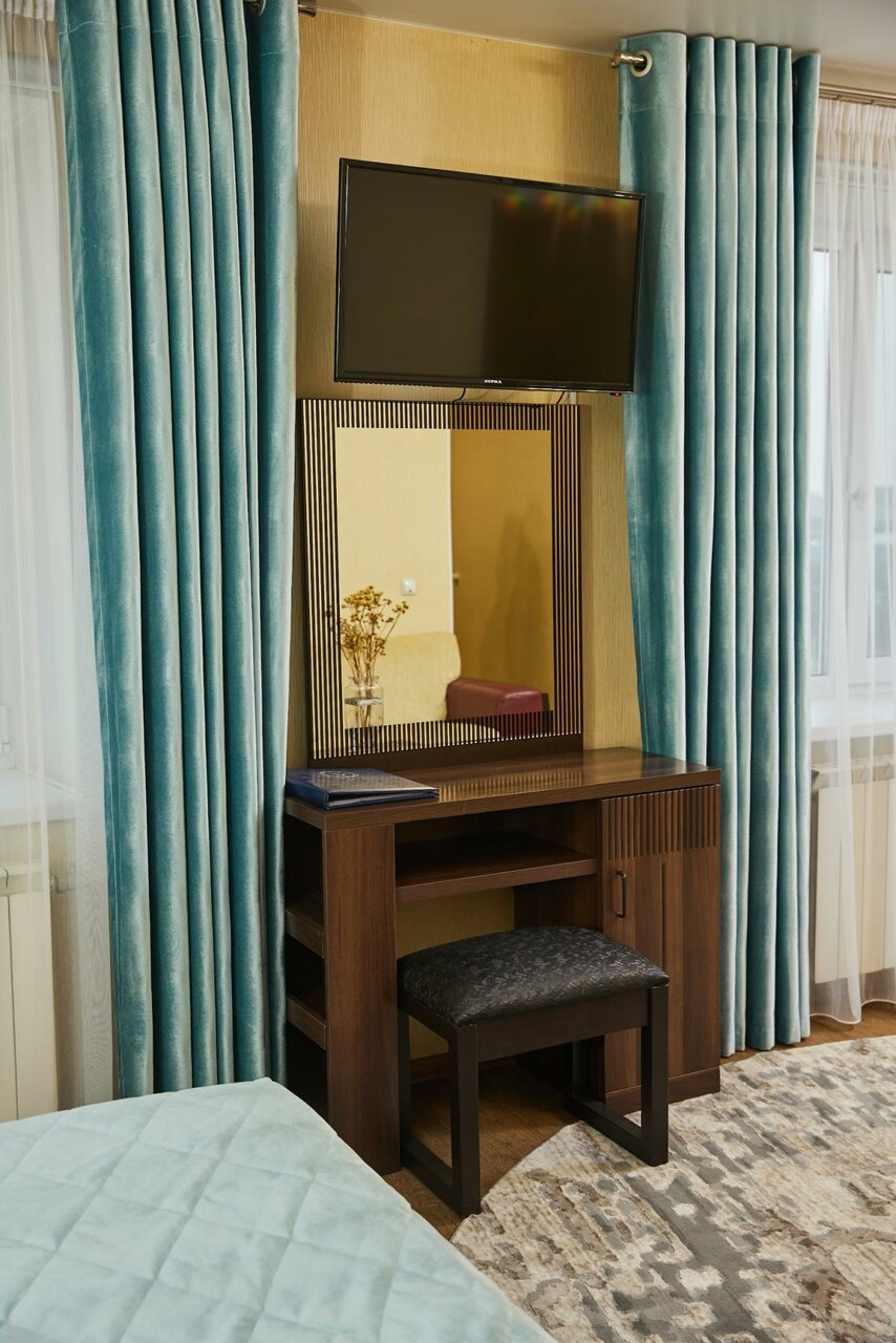 Гостиница Дружба Благовещенск-76