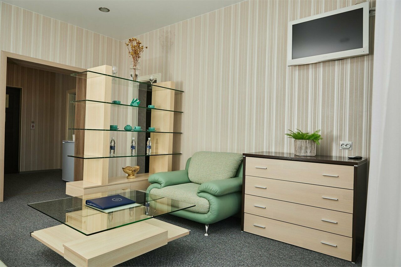 Гостиница Дружба Благовещенск