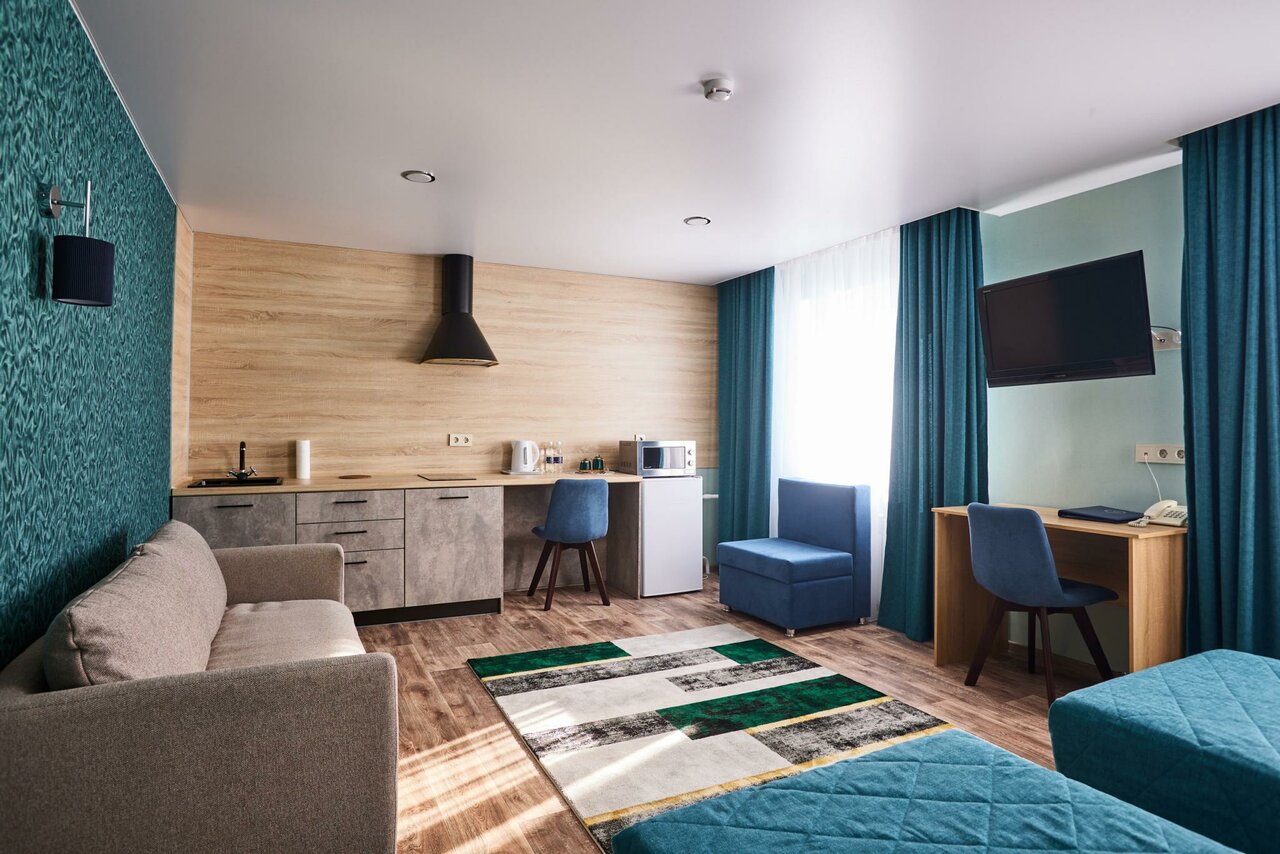 Гостиница Дружба Благовещенск-188