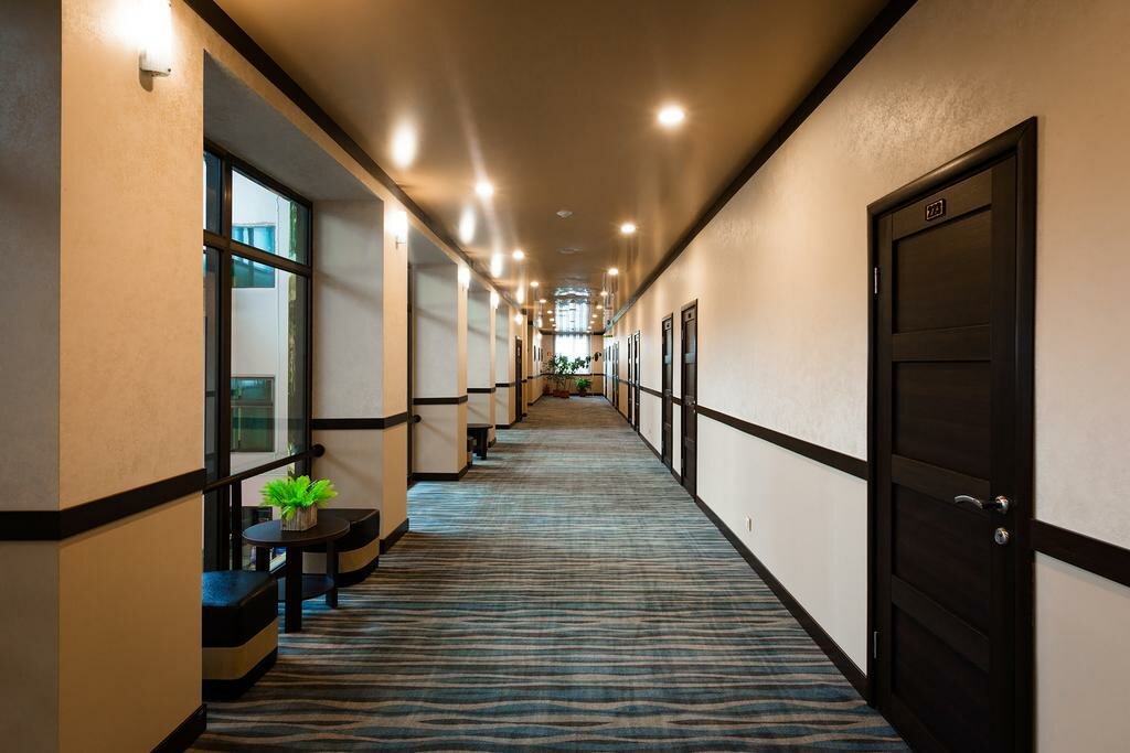 Гостиница Дружба Благовещенск-148