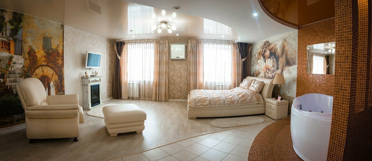 Гостиница Дружба Благовещенск