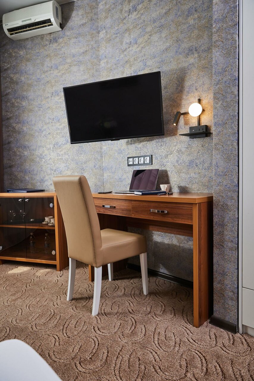 Гостиница Дружба Благовещенск-101