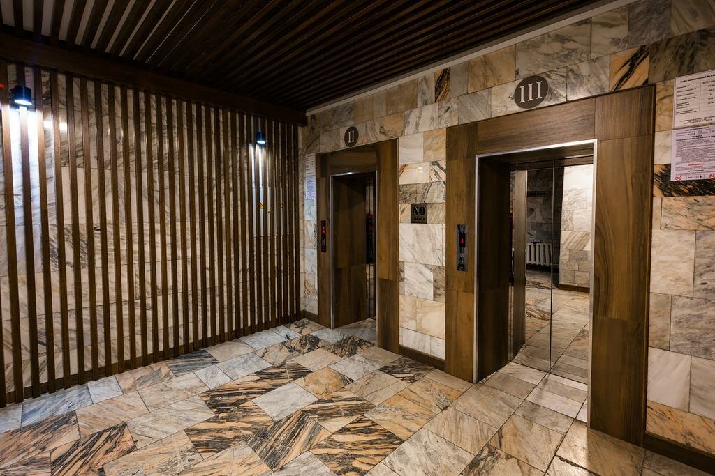 Гостиница Дружба Благовещенск-52