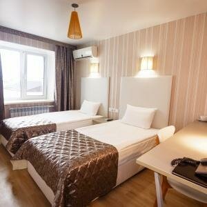 Гостиница Дружба Благовещенск