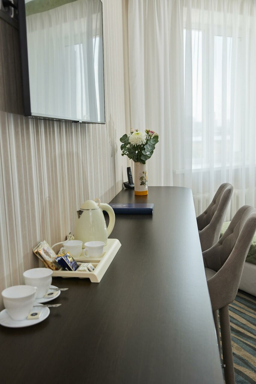 Гостиница Дружба Благовещенск-135