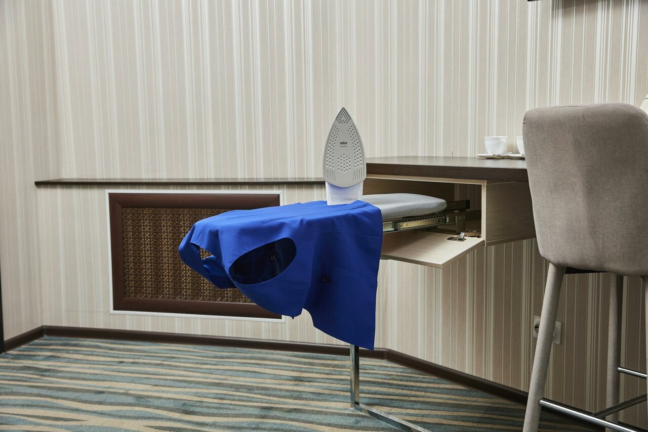 Гостиница Дружба Благовещенск-208