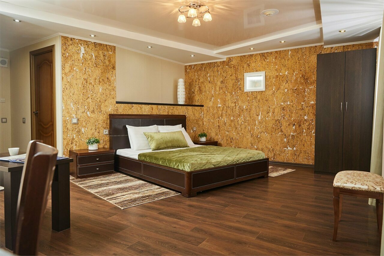 Гостиница Дружба Благовещенск