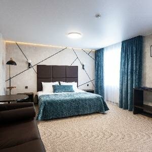 Гостиница Дружба Благовещенск