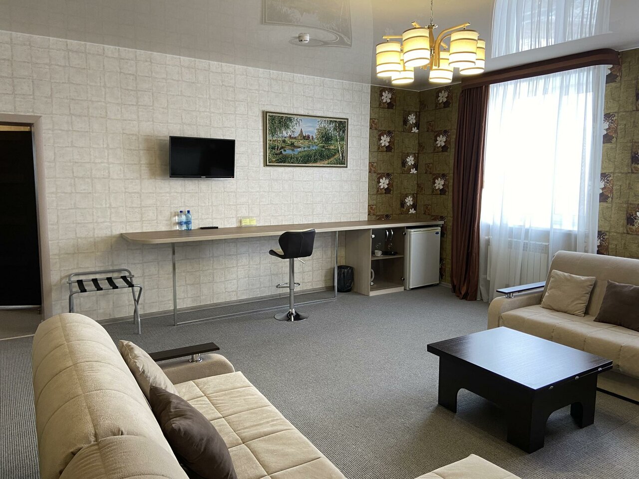 Гостиница Дружба Благовещенск-176