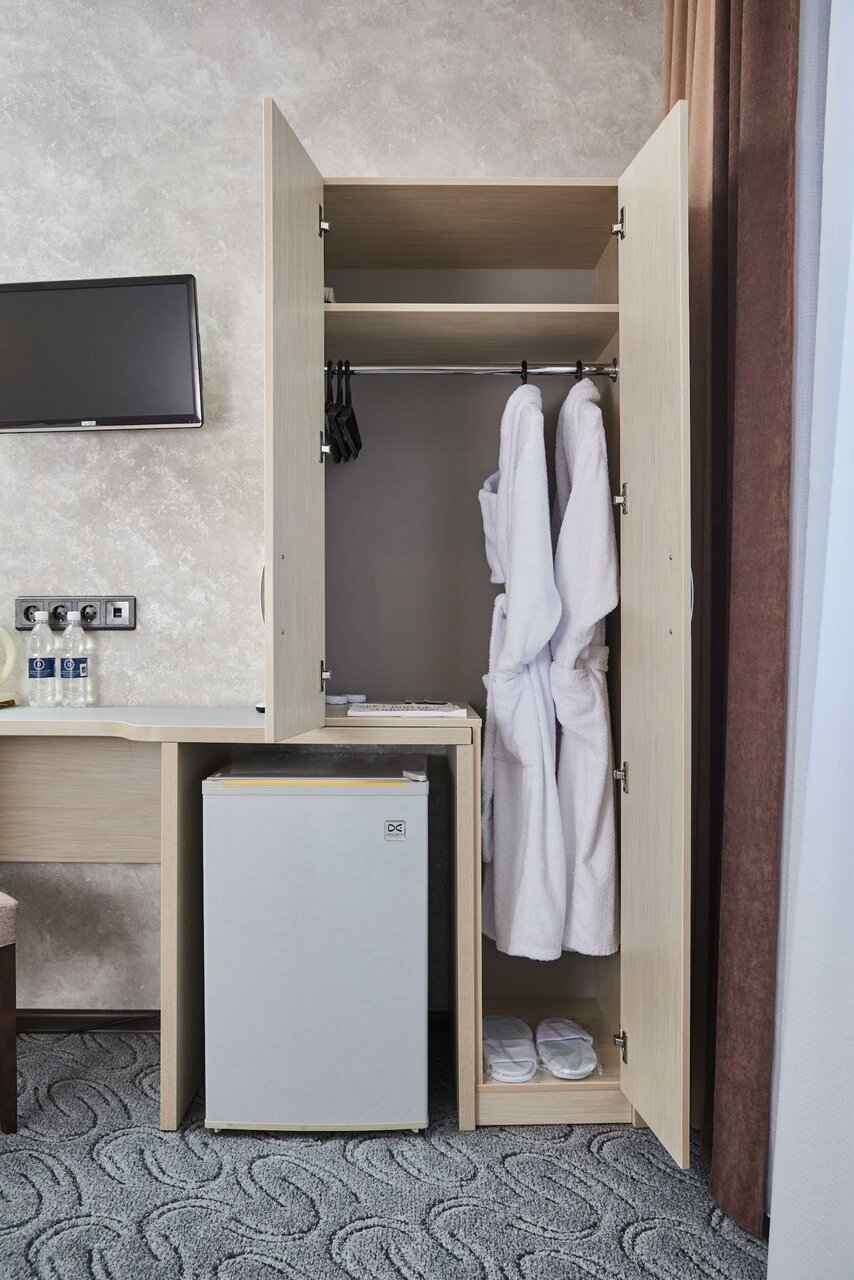 Гостиница Дружба Благовещенск-174