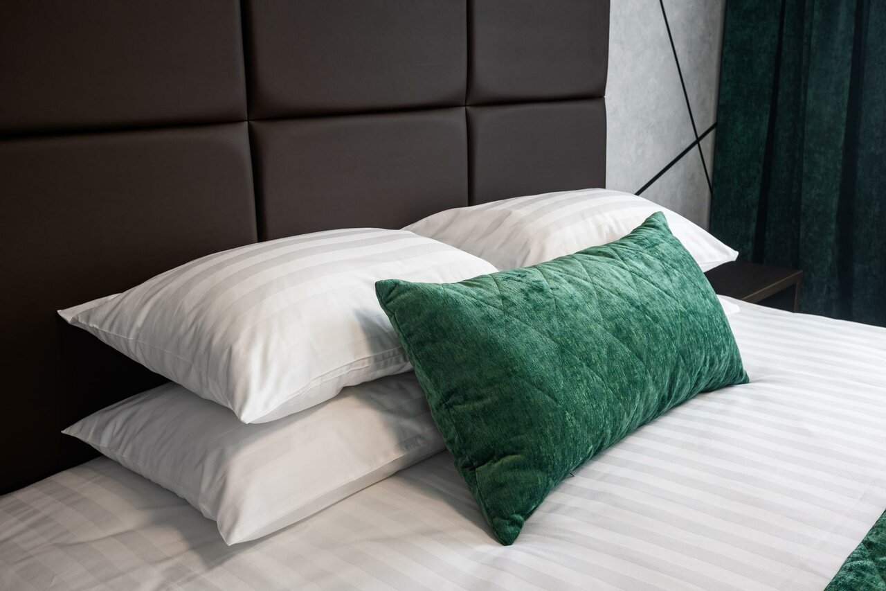 Гостиница Дружба Благовещенск-42