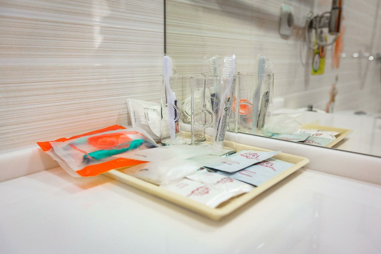 Гостиница Дружба Благовещенск-82