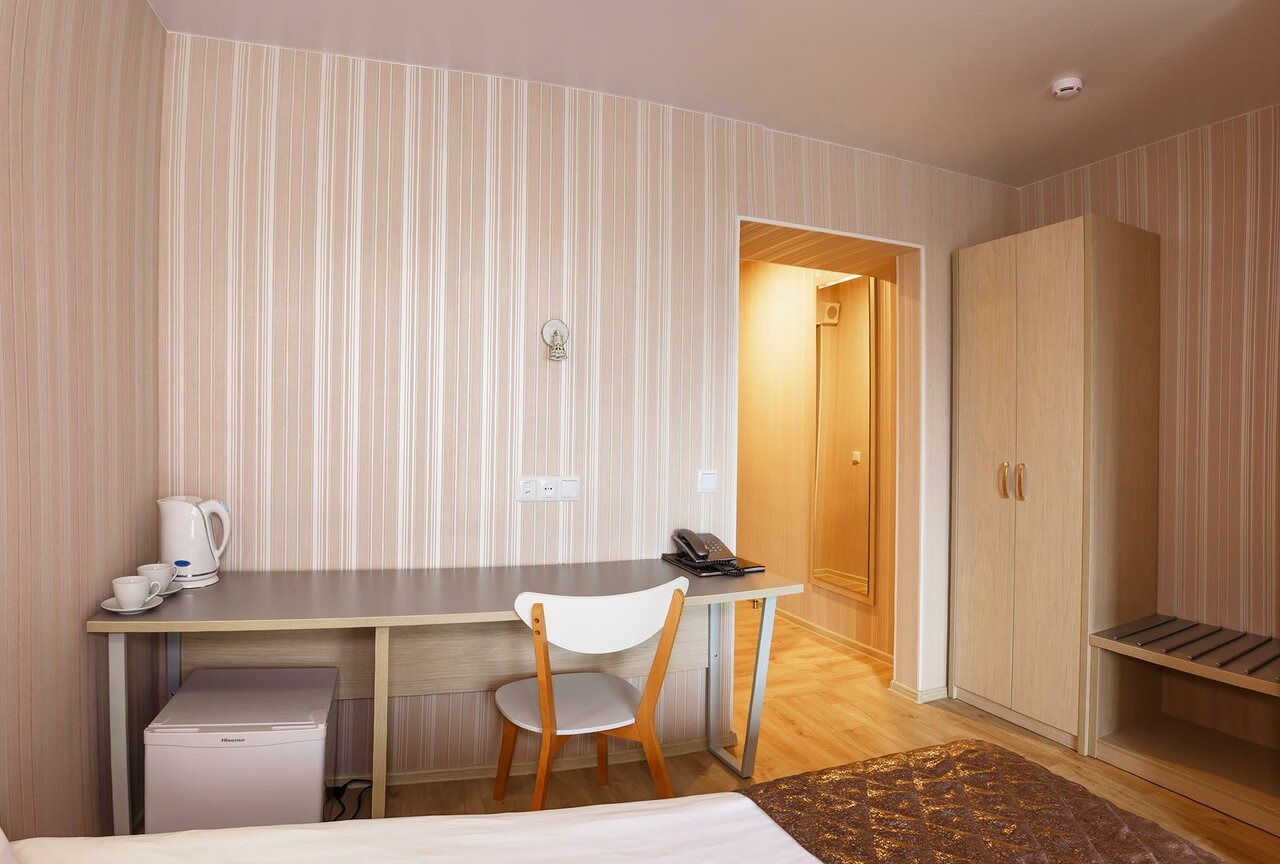 Гостиница Дружба Благовещенск-230